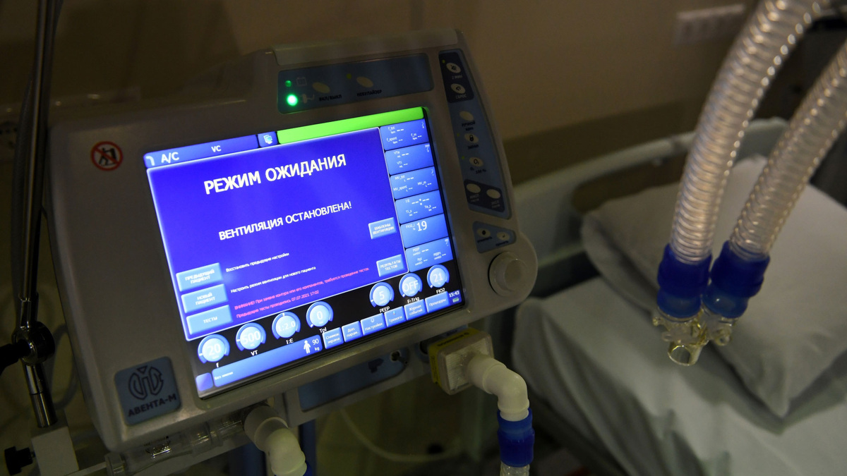    РИА Новости