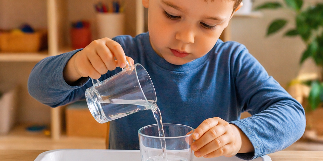 «Он просто странный или это аутизм? Как не пропустить важные сигналы»