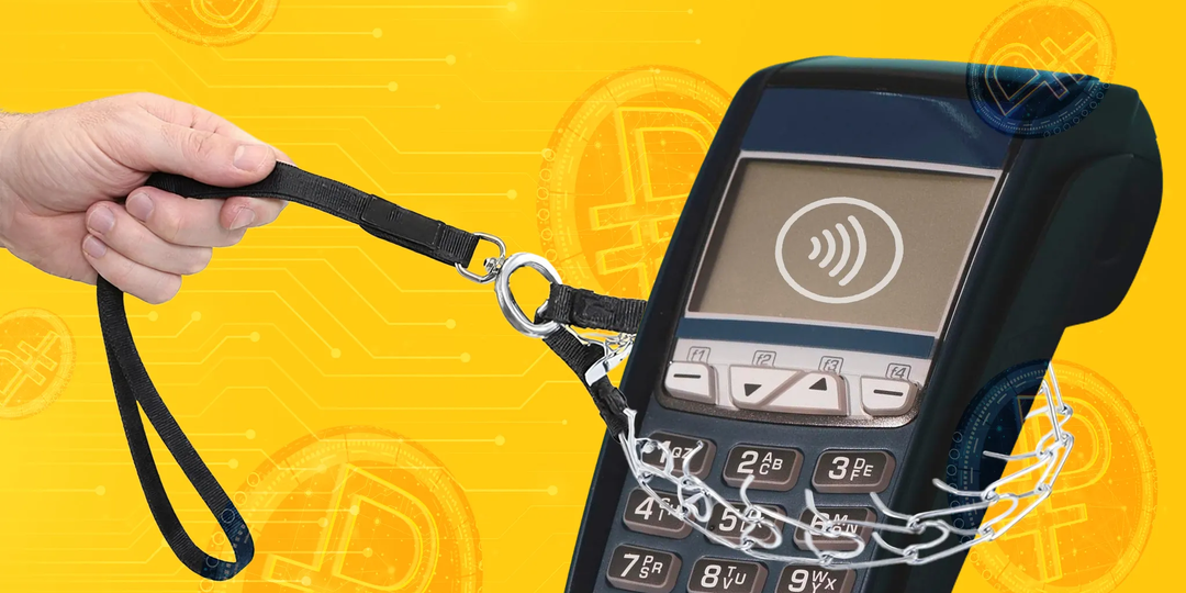 Безналичные доходы мимо кассы отследят по новым идентификаторам