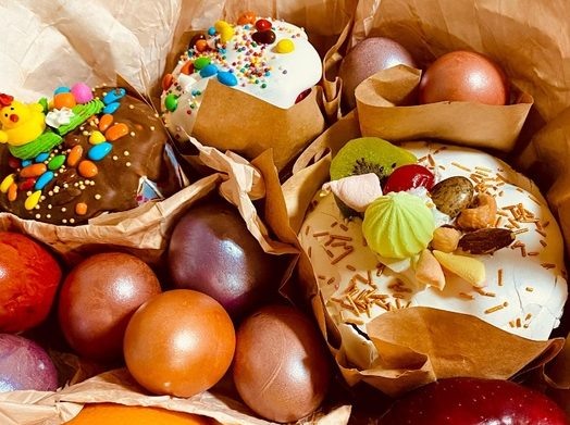    фото Людмила Сахарчук Веселовские вести