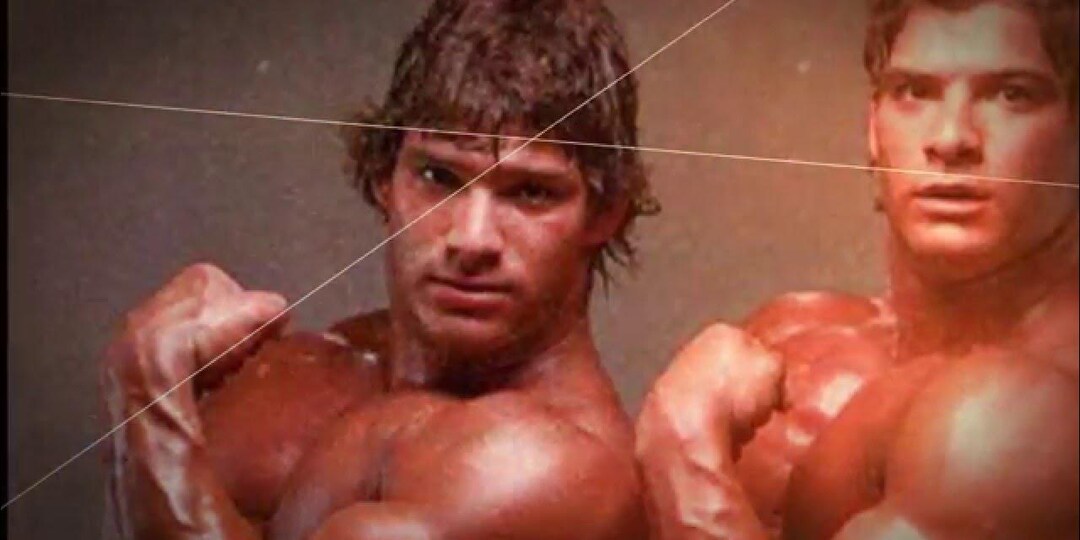 Близнецы из «Няньки»: 12 яиц в день и никакого фастфуда