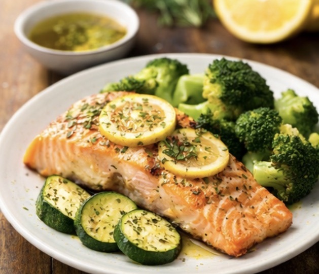 Эти рецепты спасли меня от вечерних зажоров