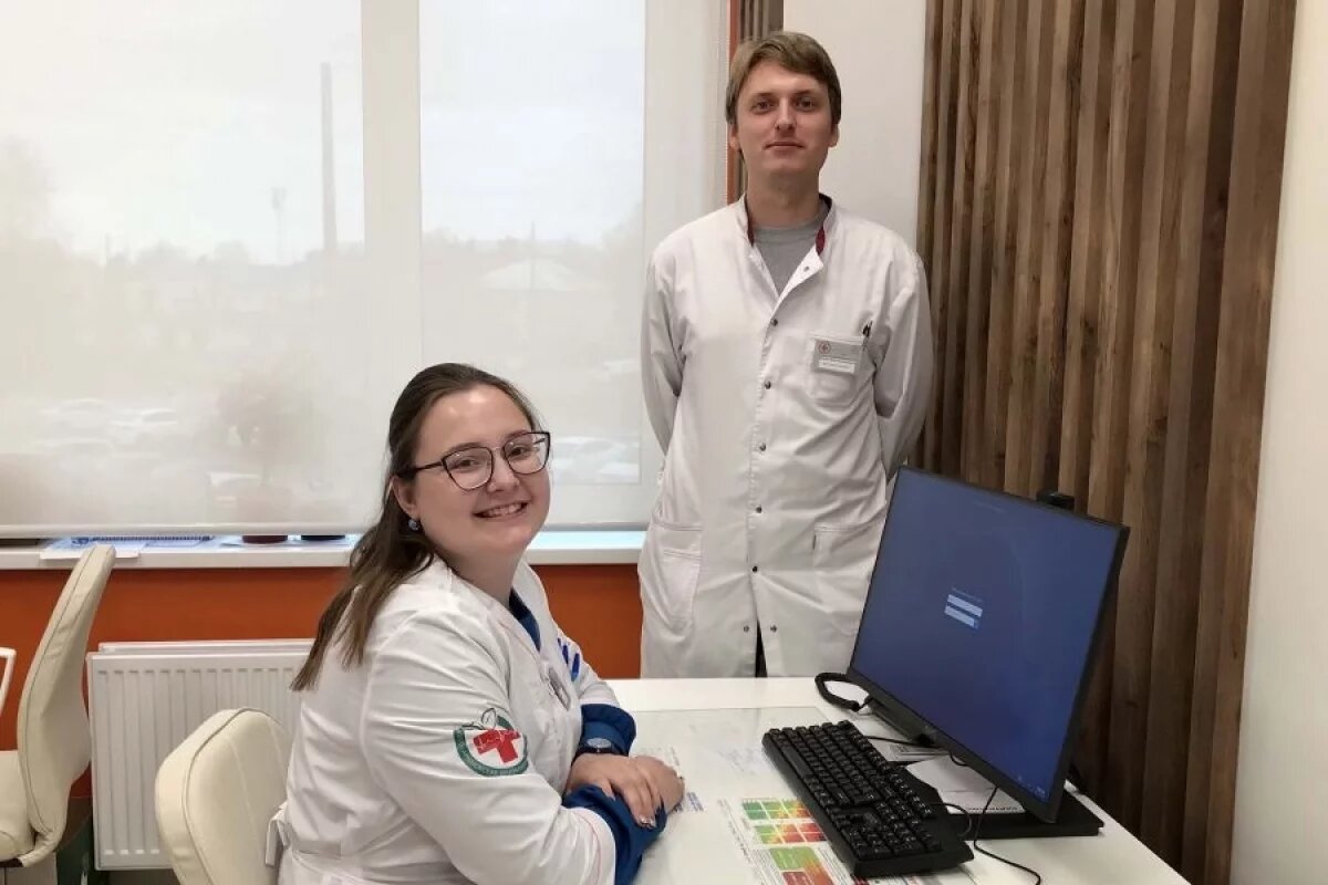    В Калининградской области увеличили финансирование здравоохранения