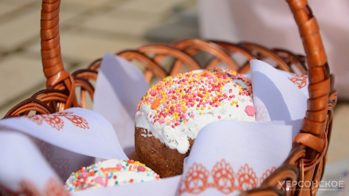    Фото: Херсонское агентство новостей