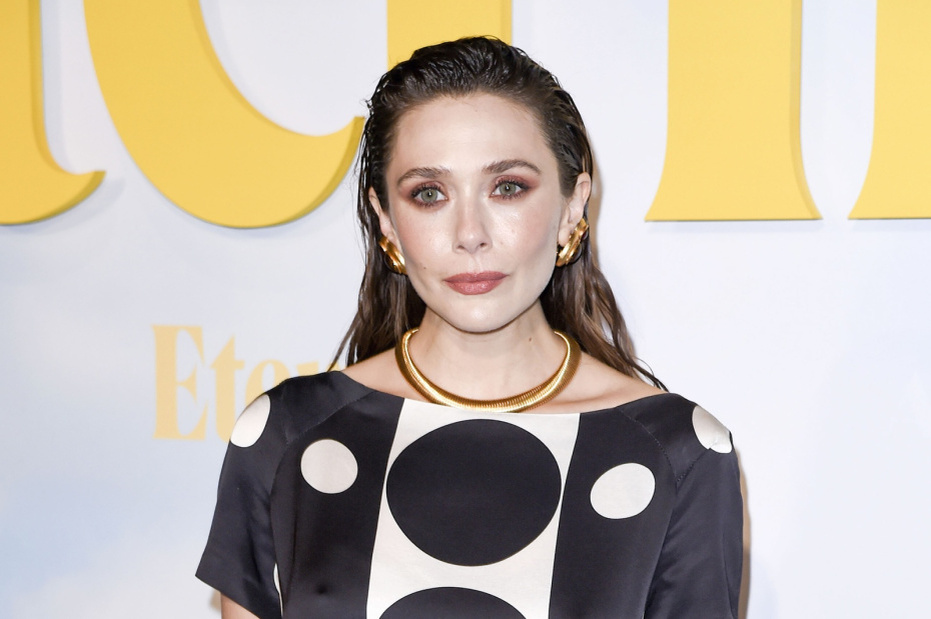    Steve Vas/Keystone Press Agency/Global Look Press