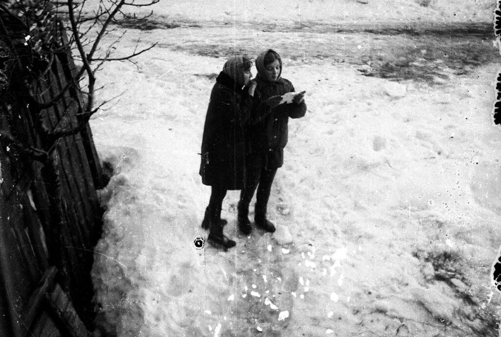 Фотограф: Александр Дудин
