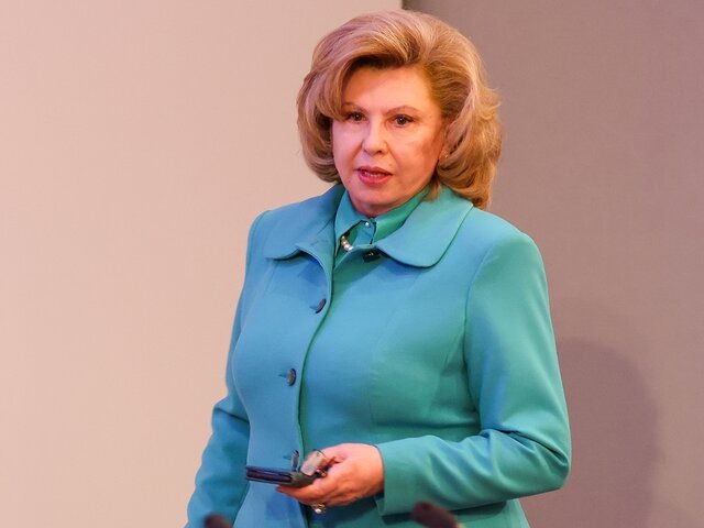    Фото: ТАСС/Донат Сорокин