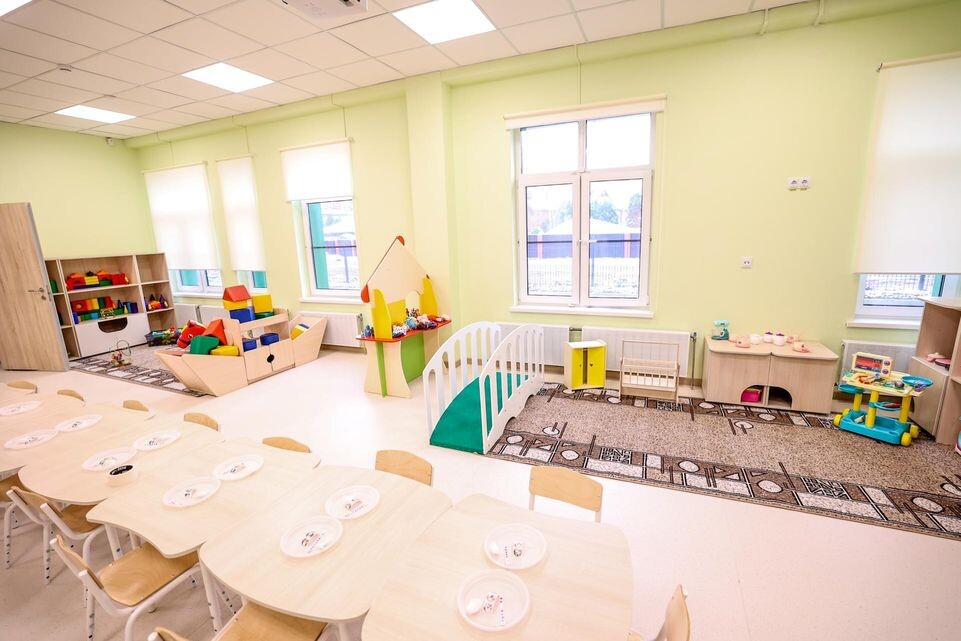     Пресс-служба Администрации г.о. Красногорск