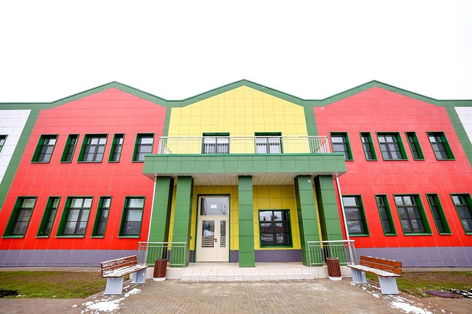     Пресс-служба Администрации г.о. Красногорск