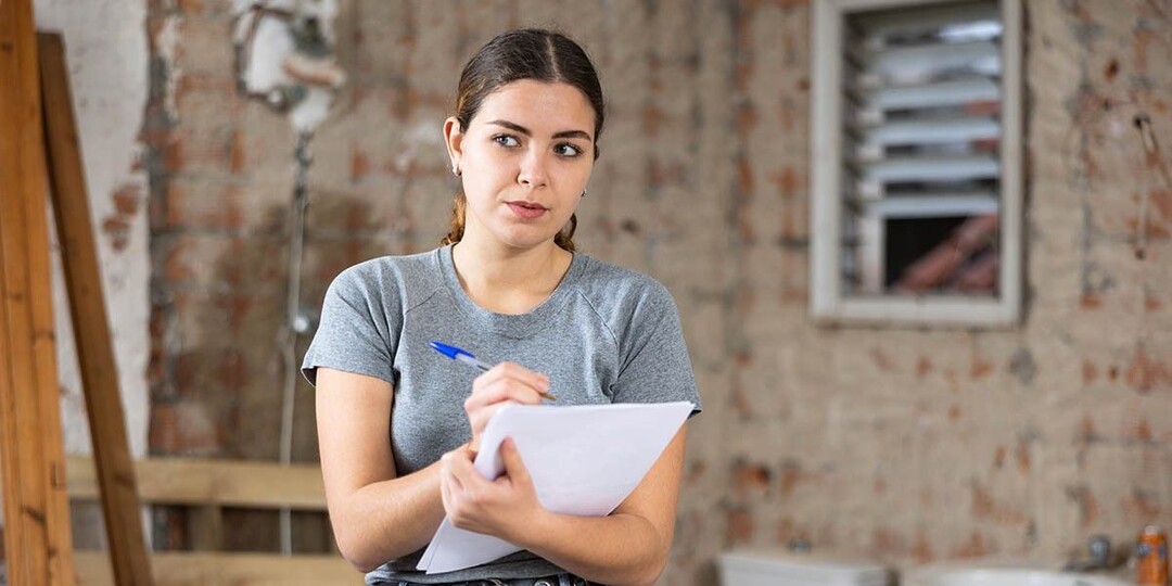 На что обращать внимание при покупке квартиры