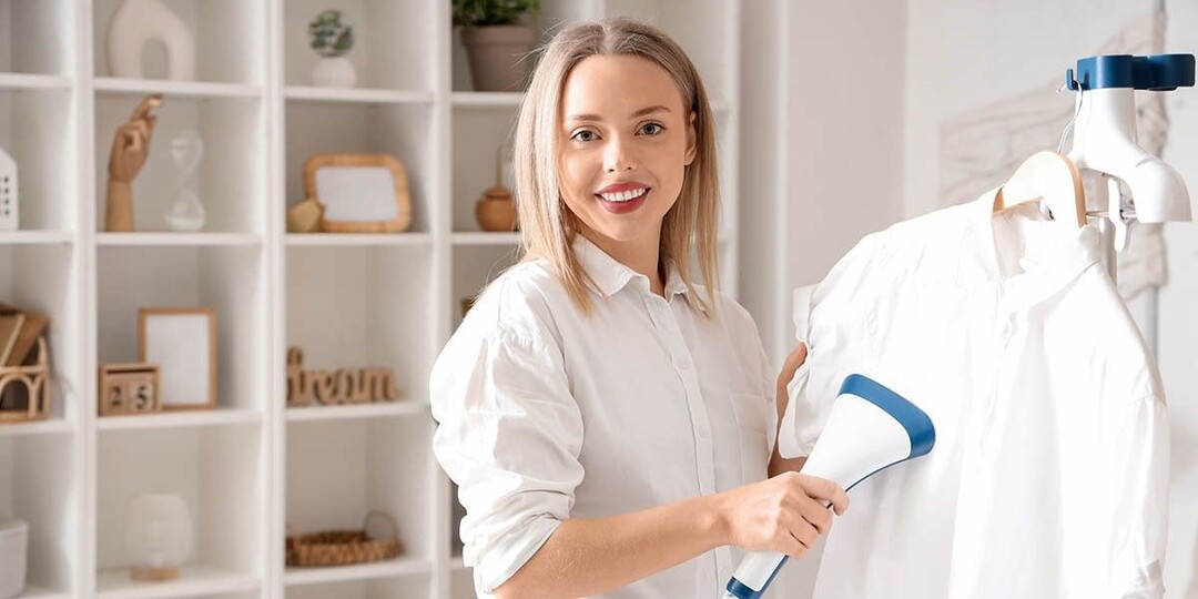 Отпариватели для одежды: топ-10 лучших для разных целей, как выбрать