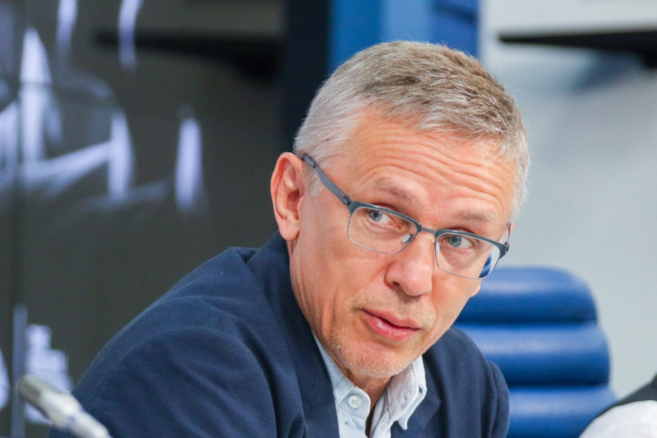    Сергей Лантюхов/NEWS.ru