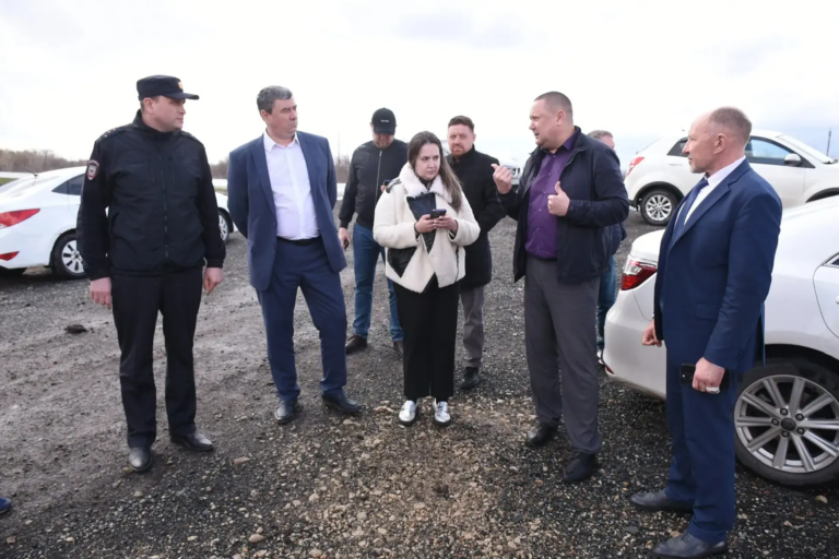    На Радоницу в Оренбурге организуют дополнительные автобусы Оренбуржье