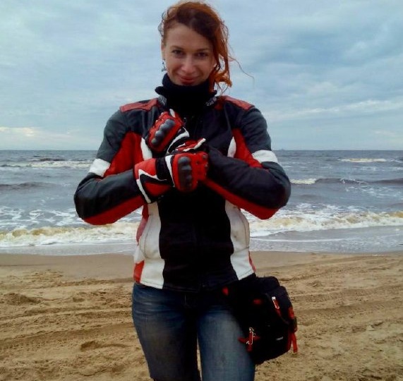 С днем рождения, Анна Дятьлева