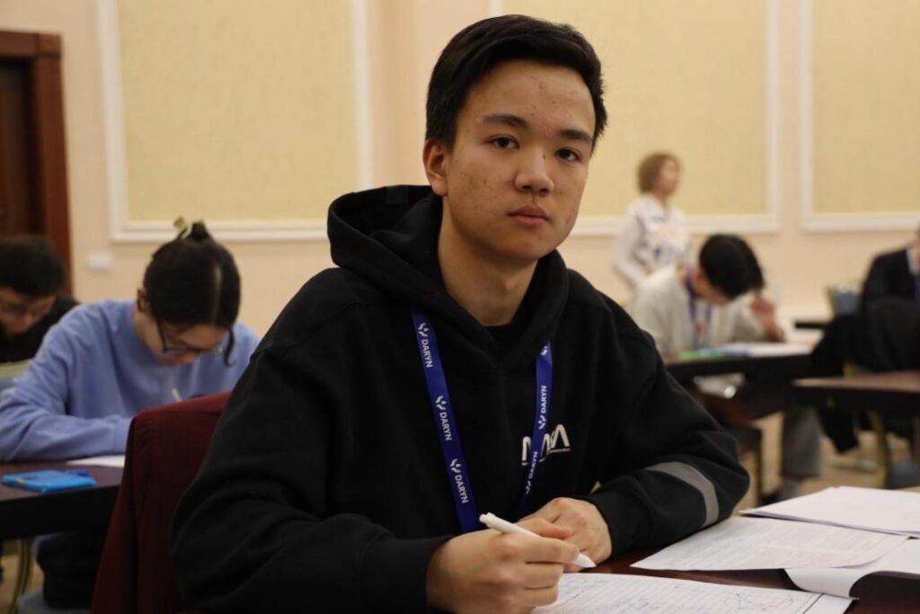 Фото: Минпросвещения РК