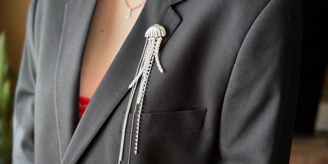 Показываю, что купила в секонд-хенде (и зачем вообще туда пошла)