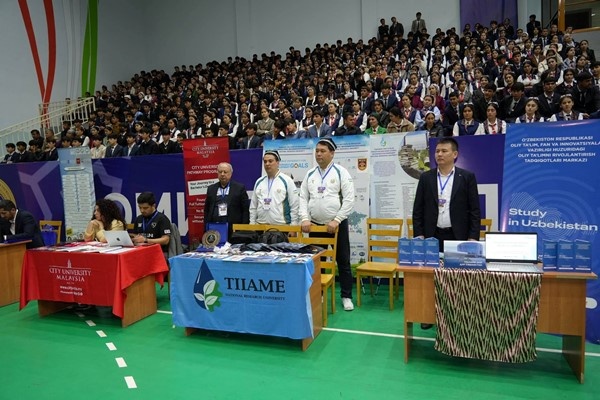 Фото: Исполнительный орган государственной власти Дангаринского района