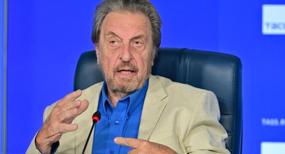    Pavel Kashaev/Global Look Press / www.globallookpress.com