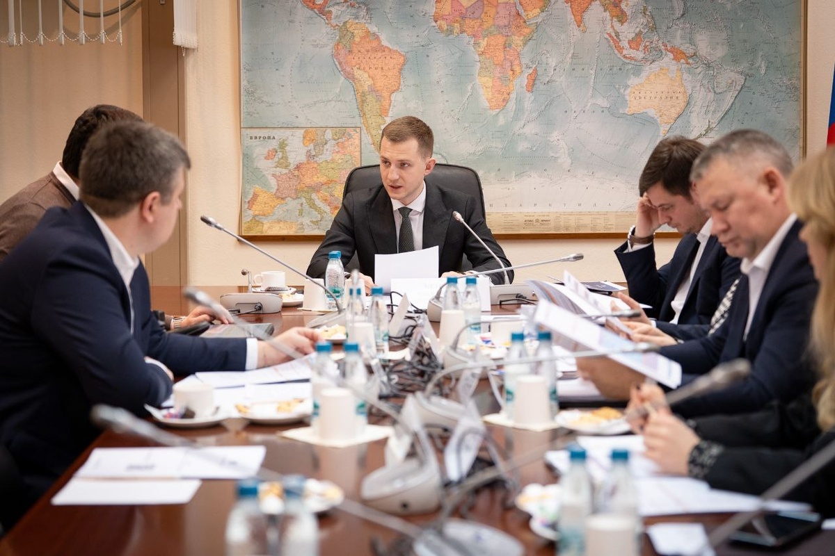    фото: © Артем Метелев/ ВК