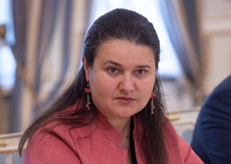    Экс-посол Украины в США Маркарова приобрела виллу во Флориде за $2,35 млн