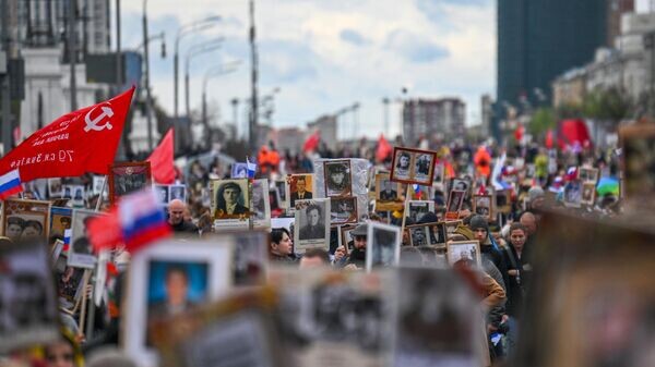    © Sputnik / Алексей Филиппов