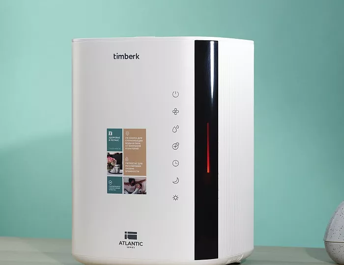 Нужен ли увлажнитель воздуха весной и летом