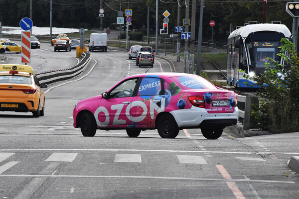 Наталья Селиверстова/РИА Новости   📷