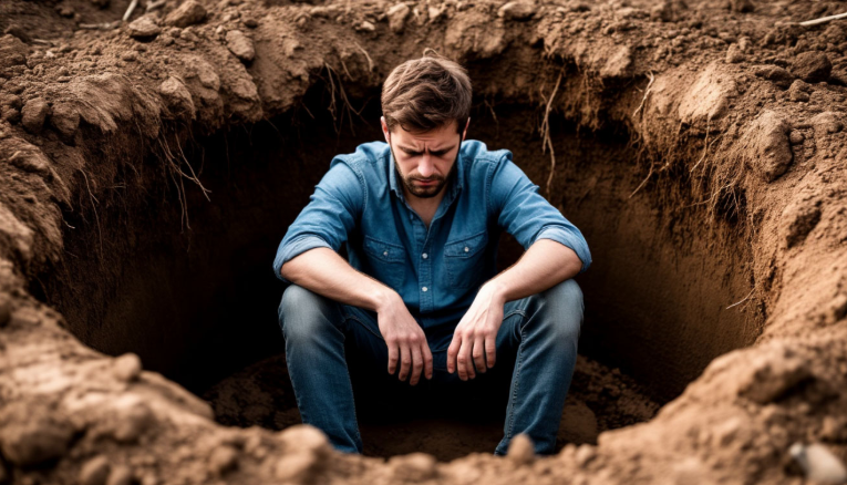 Вы в кредитной яме?