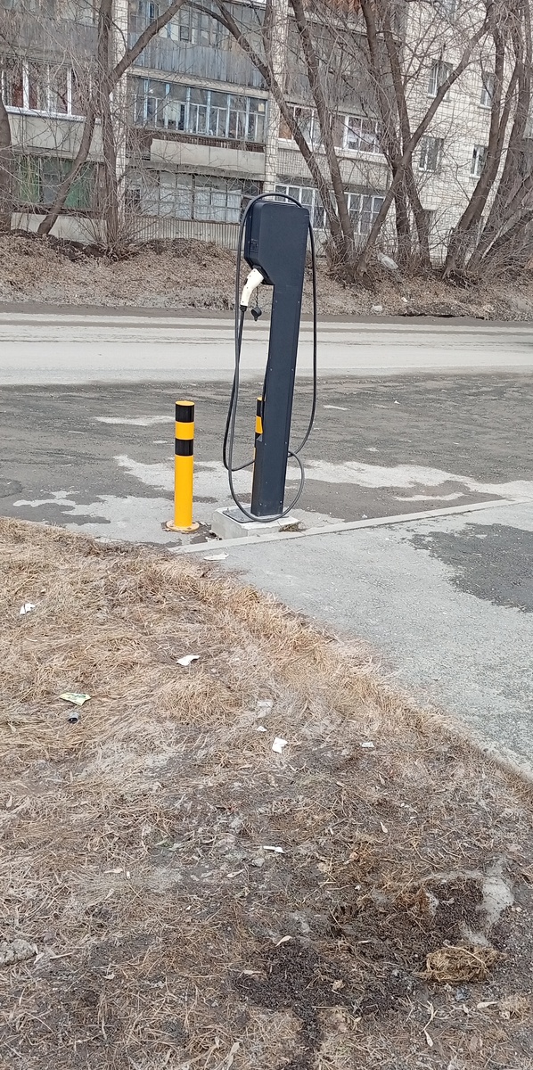 Кто знает что это? 