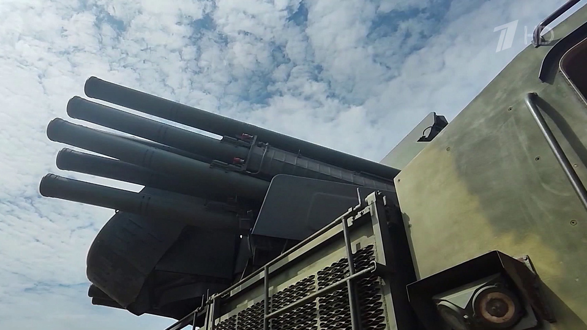    Первый канал