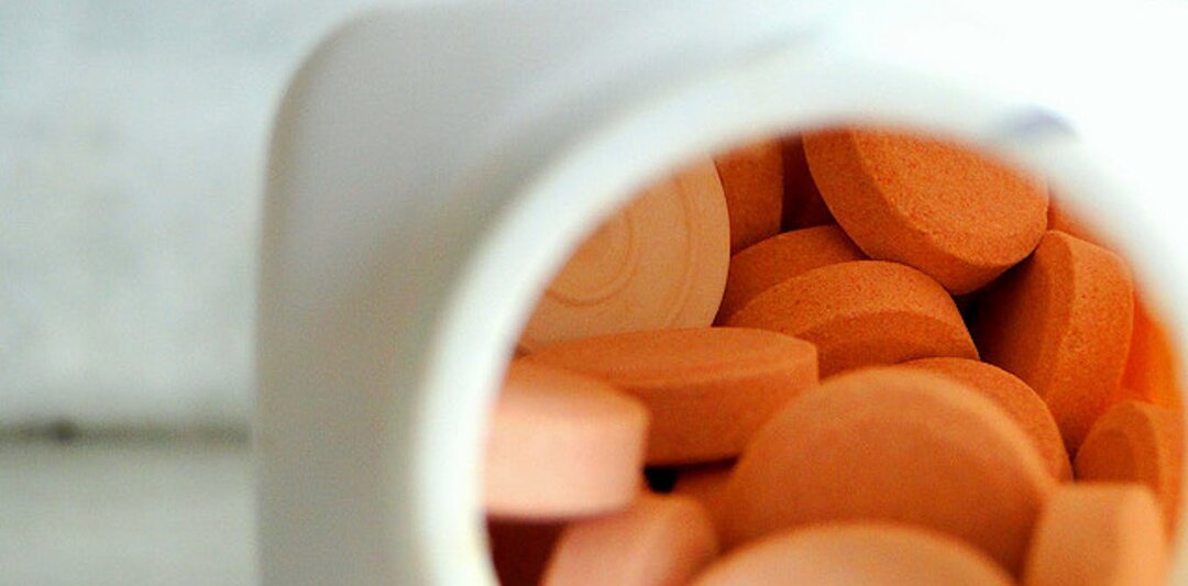 Мы пьем витамин С при простуде, и делаем это зря