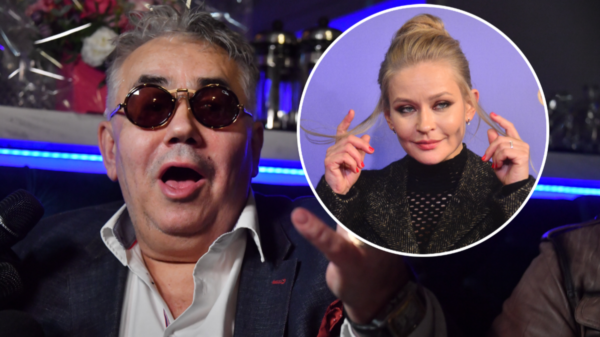 Фото: Komsomolskaya Pravda/Pavel Kashaev/globallookpress.com