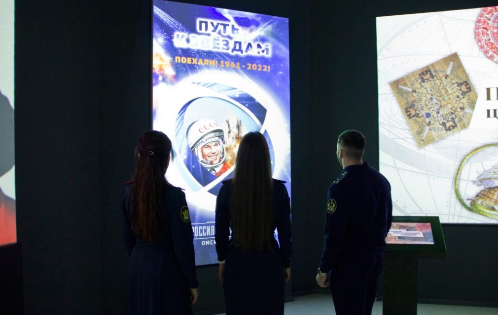    Фото: пресс-служба УФСИН по Ставропольскому краю Михаил Маслов