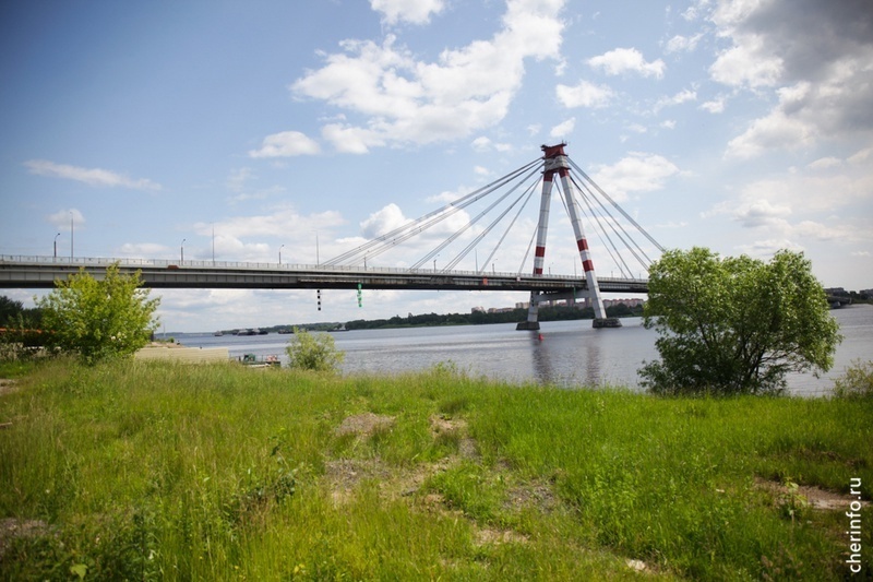    Еще там будет амфитеатр и сцена, фермы для экрана, который будут использовать на массовых мероприятиях,