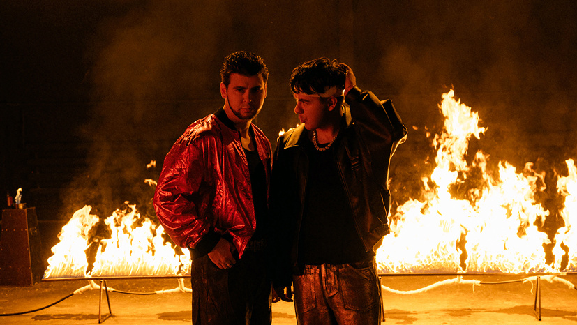 GAYAZOV$ BROTHER$ представили долгожданный клип на новый релиз «Роковая женщина»