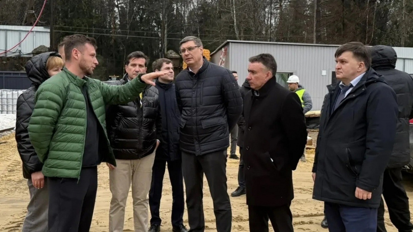    Фото: правительство Владимирской области