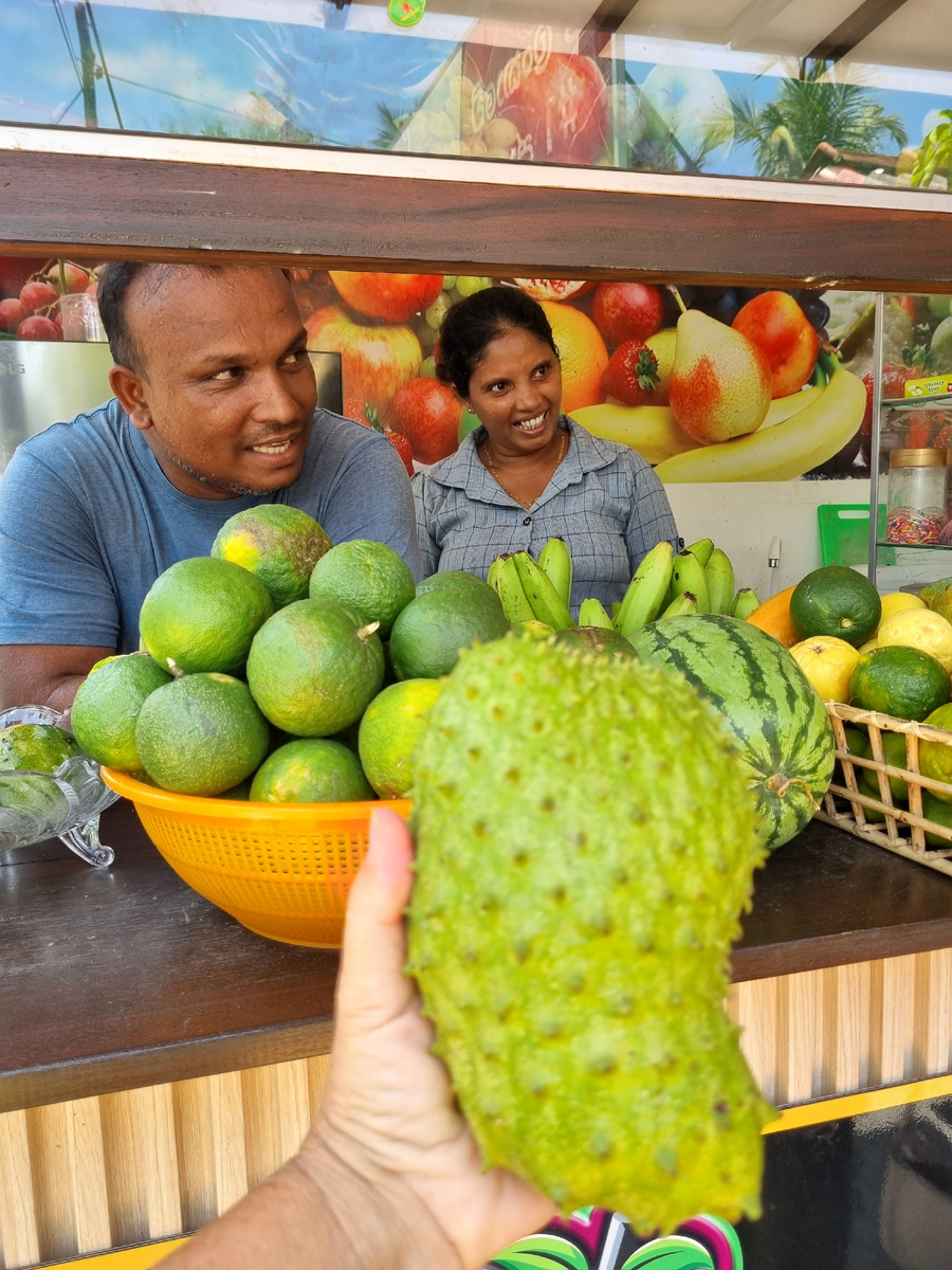 Фото автора статьи.