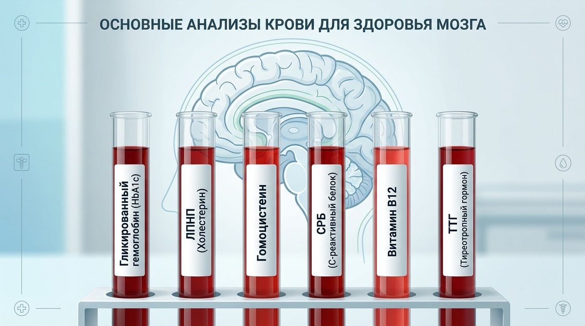 Гормоны щитовидной железы – это дирижеры всего метаболизма, включая энергообмен в мозге. Их дисбаланс приводит к заторможенности, замедлению мышления, депрессии (при гипотиреозе) или к тревожности, суетливости и бессоннице