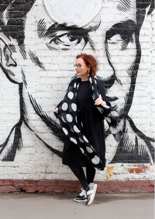 Татьяна Иванова.