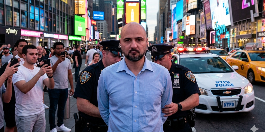 Западная свобода убивает быстрее русской несвободы. Я видел это в 20 странах