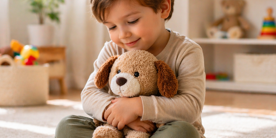 Как запускается речь при аутизме: не с слов, а с другого уровня