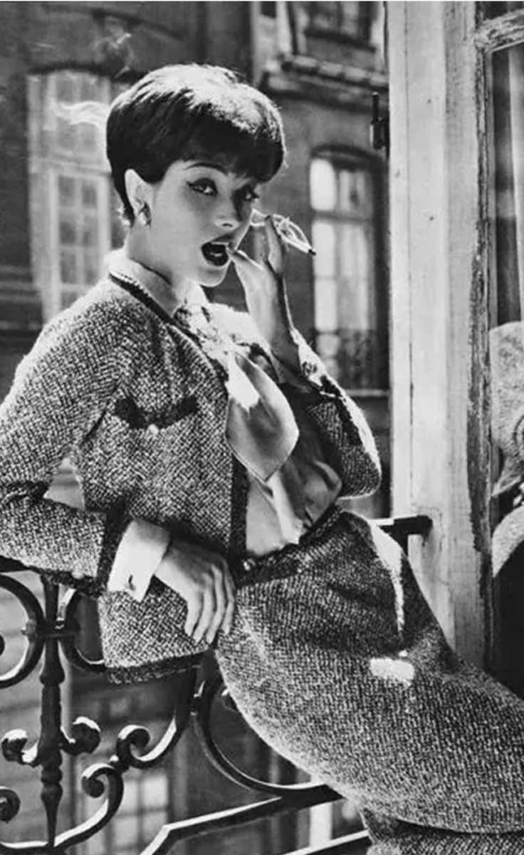 Болтушка, очень характерная.