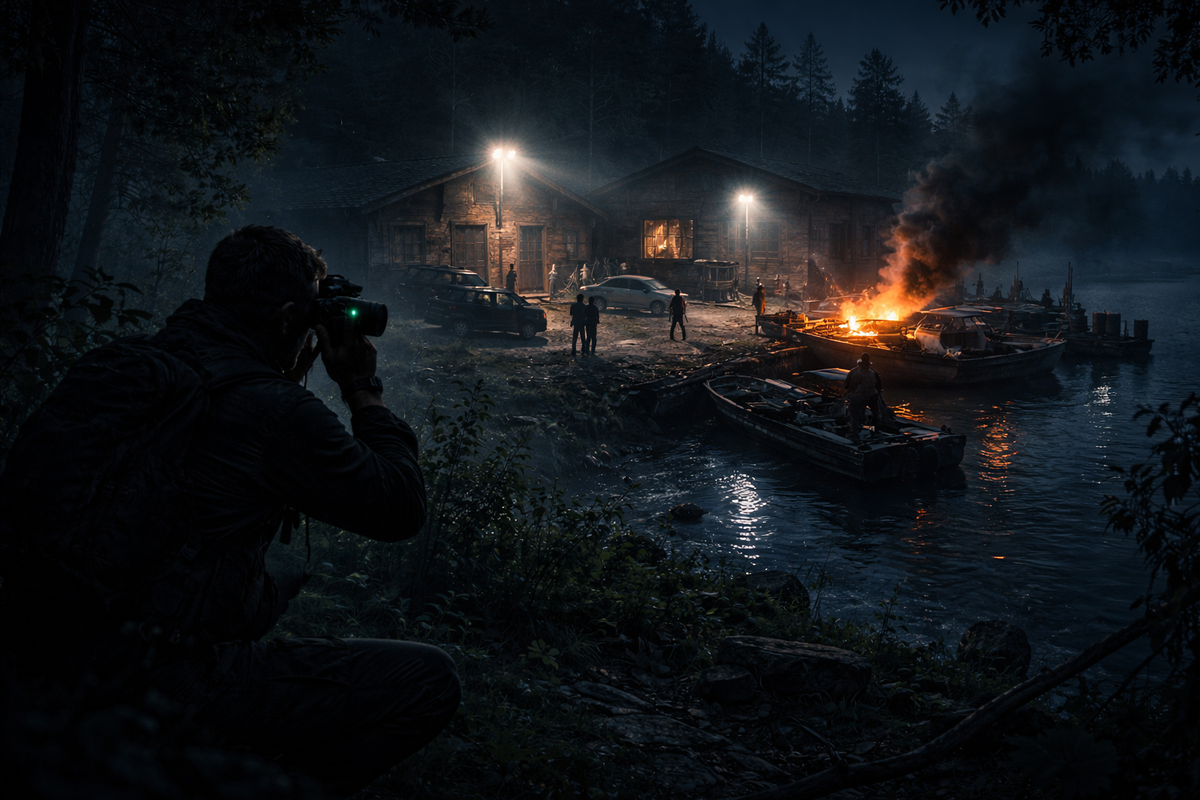 Автор: В. ПАнченко