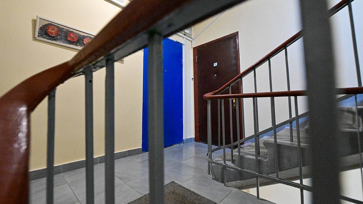    Фото: Сергей Киселев / АГН Москва