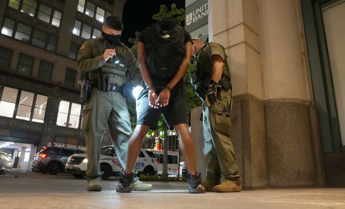     / Источник: © Zuma\TASS