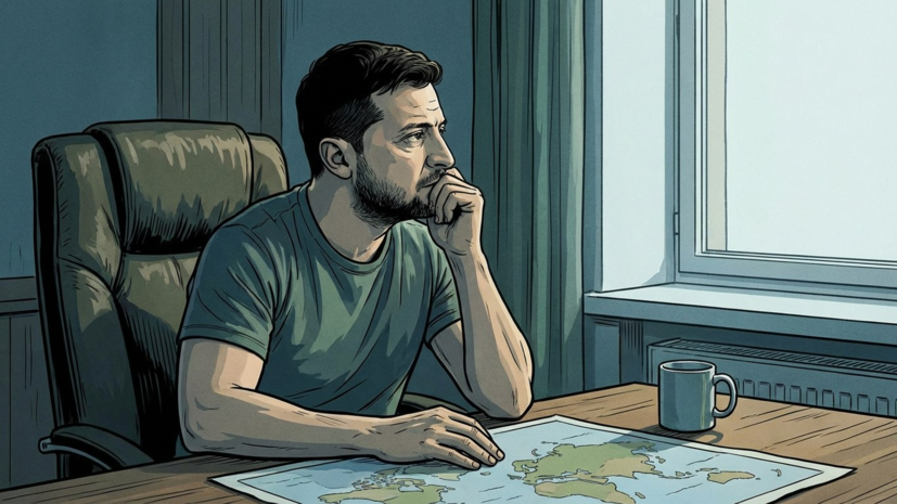   Сгенерировано с помощью ИИ