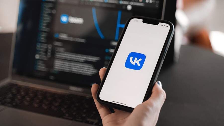    Фото: пресс-служба ВКонтакте