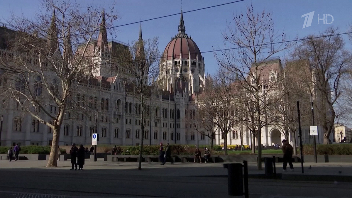    Первый канал