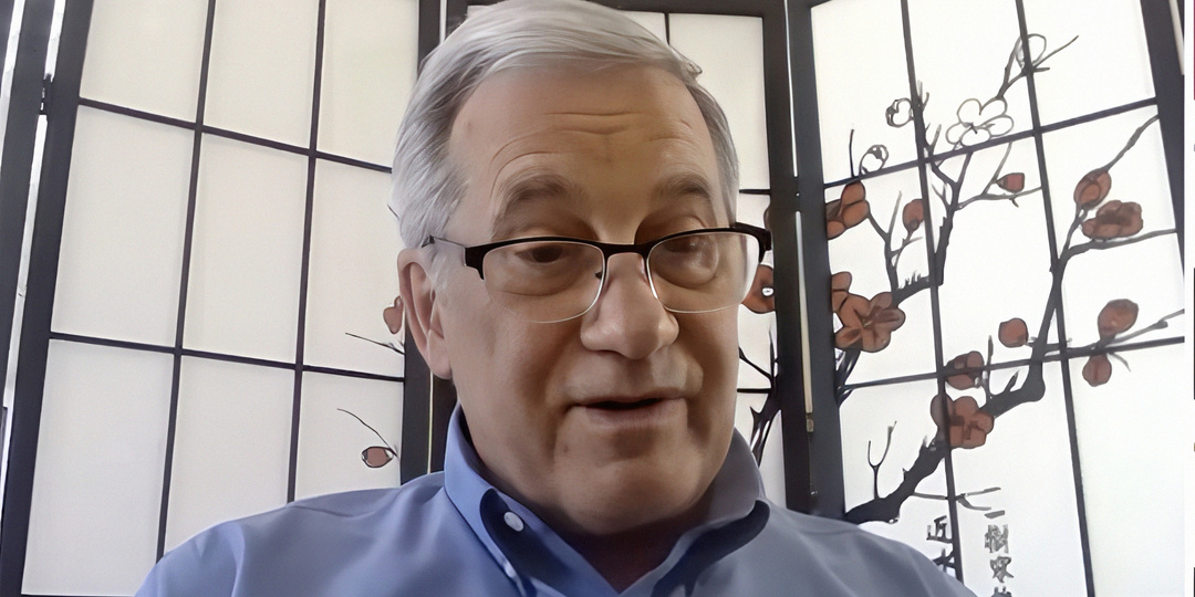 «Я понял, что мы никогда не уходим в одиночестве». Врач Р. Челберг о том, как он вышел из тела и вернулся назад с тремя способностями