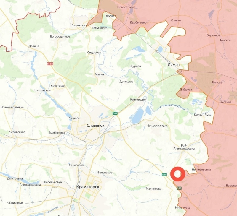    Россия усилила атаки «Геранями-5». Продвижение под Запорожьем. У ВСУ усиливается дефицит техники — Горячая сводка 10 апреля 2026 г.